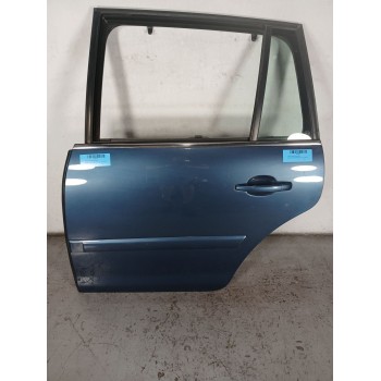 Recambio de puerta trasera izquierda para citroën c4 grand picasso i (ua_) 2.0 hdi 138 referencia OEM IAM   