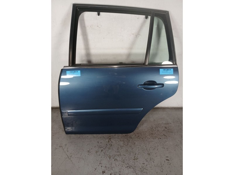 Recambio de puerta trasera izquierda para citroën c4 grand picasso i (ua_) 2.0 hdi 138 referencia OEM IAM   