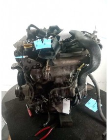 Recambio de motor completo para opel astra gtc 1.7 16v cdti referencia OEM IAM Z17DTH M 