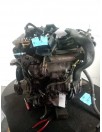 Recambio de motor completo para opel astra gtc 1.7 16v cdti referencia OEM IAM Z17DTH M 