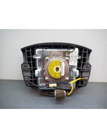 Recambio de airbag delantero izquierdo para ssangyong actyon 200 xdi referencia OEM IAM AB53F3CTZ5ADD CON MANDOS  2