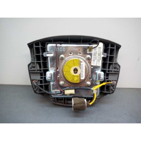 Recambio de airbag delantero izquierdo para ssangyong actyon 200 xdi referencia OEM IAM AB53F3CTZ5ADD CON MANDOS 