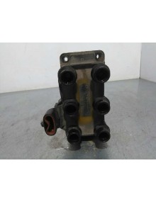 Recambio de bobina encendido para ford mondeo berlina (gd) clx referencia OEM IAM F5SU12029AA  4 PINS