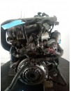 Recambio de motor completo para opel astra gtc 1.7 16v cdti referencia OEM IAM Z17DTH M 