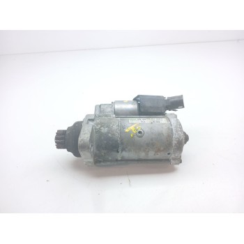MOTOR ARRANQUE 02z911024a 