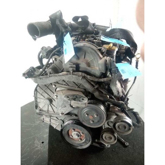 Recambio de motor completo para opel astra gtc 1.7 16v cdti referencia OEM IAM Z17DTH M 