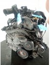 Recambio de motor completo para opel astra gtc 1.7 16v cdti referencia OEM IAM Z17DTH M 