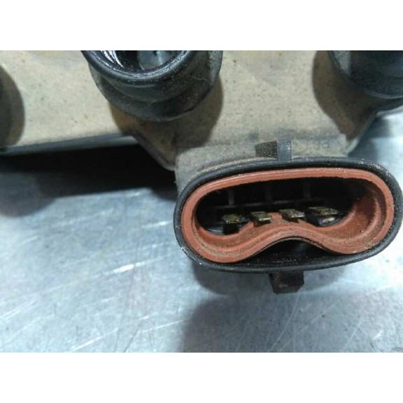 Recambio de bobina encendido para ford mondeo berlina (gd) clx referencia OEM IAM F5SU12029AA  4 PINS