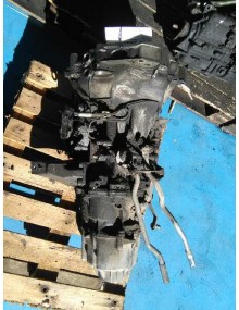 Recambio de caja cambios para audi a6 berlina (c4) 2.5 tdi referencia OEM IAM DPK B 6V