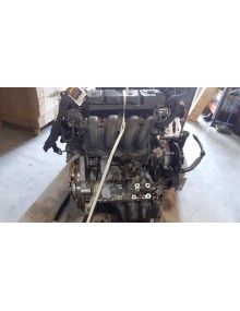 Recambio de motor casco para peugeot 208 1.6 16v referencia OEM IAM 5FS   2