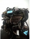 Recambio de motor completo para opel astra gtc 1.7 16v cdti referencia OEM IAM Z17DTH M 