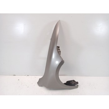 Recambio de aleta delantera derecha para skoda superb ii (3t4) 2.0 tdi 16v referencia OEM IAM 3t0821022  