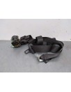 Recambio de cinturon seguridad trasero izquierdo para opel zafira b family referencia OEM IAM 602592300E  