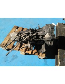 Recambio de caja cambios para audi a6 berlina (c4) 2.5 tdi referencia OEM IAM DPK B 6V 2