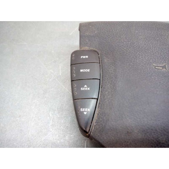 Recambio de airbag delantero izquierdo para ssangyong actyon 200 xdi referencia OEM IAM AB53F3CTZ5ADD CON MANDOS 