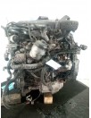 Recambio de motor completo para opel astra gtc 1.7 16v cdti referencia OEM IAM Z17DTH M 