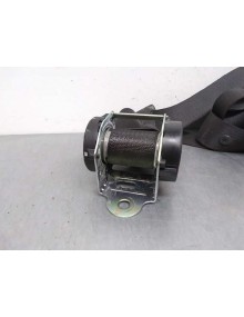 Recambio de cinturon seguridad trasero izquierdo para opel zafira b family referencia OEM IAM 602592300E   2