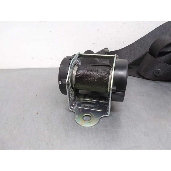 Recambio de cinturon seguridad trasero izquierdo para opel zafira b family referencia OEM IAM 602592300E  