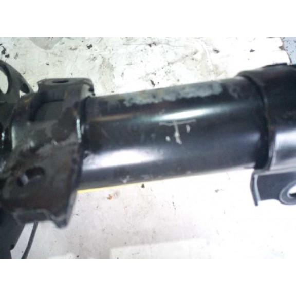 Recambio de amortiguador delantero derecho para ford transit courier combi trend referencia OEM IAM 61471140  