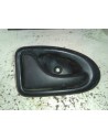 Recambio de maneta interior delantera izquierda para nissan interstar mod. 04 (x70) 2.5 dci diesel cat referencia OEM IAM   DE V