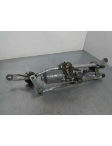 Recambio de motor limpia delantero para nissan pulsar (c13) 1.2 16v cat referencia OEM IAM 288004MA0A  DE RIADA 2