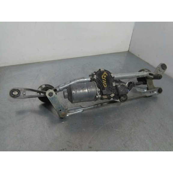 Recambio de motor limpia delantero para nissan pulsar (c13) 1.2 16v cat referencia OEM IAM 288004MA0A  DE RIADA