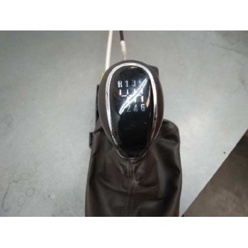 Recambio de varillaje cambio para opel insignia berlina cosmo referencia OEM IAM 55563829 CON PALANCA 6 V