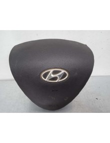 Recambio de airbag delantero izquierdo para hyundai i30 classic referencia OEM IAM 569002R000 569002R000 