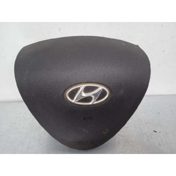 Recambio de airbag delantero izquierdo para hyundai i30 classic referencia OEM IAM 569002R000 569002R000 