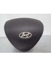 Recambio de airbag delantero izquierdo para hyundai i30 classic referencia OEM IAM 569002R000 569002R000 