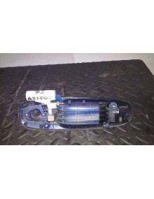 Recambio de maneta exterior delantera izquierda para chevrolet lacetti se referencia OEM IAM    2