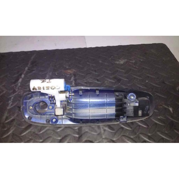 Recambio de maneta exterior delantera izquierda para chevrolet lacetti se referencia OEM IAM   