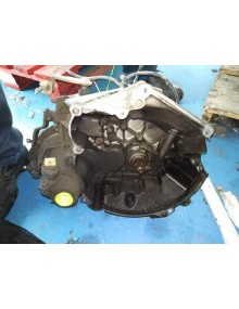 Recambio de caja cambios para peugeot 206 berlina e-music referencia OEM IAM 20CF09   2