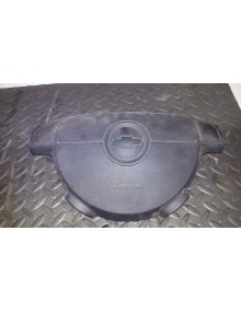 Recambio de airbag delantero izquierdo para chevrolet lacetti se referencia OEM IAM 96399504  