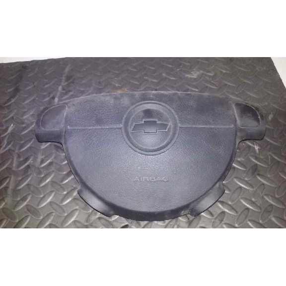 Recambio de airbag delantero izquierdo para chevrolet lacetti se referencia OEM IAM 96399504  