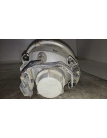 Recambio de faro antiniebla derecho para hyundai h 1 2.5 turbodiesel cat referencia OEM IAM    2