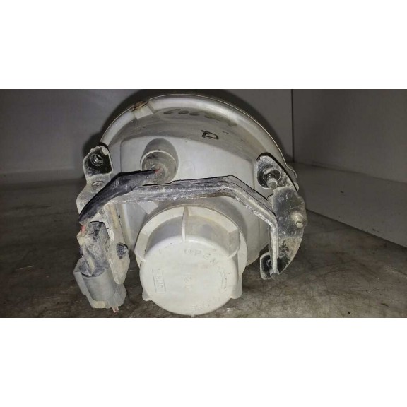 Recambio de faro antiniebla derecho para hyundai h 1 2.5 turbodiesel cat referencia OEM IAM   
