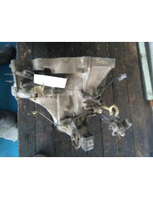 Recambio de caja cambios para honda civic berlina .5 (ma/mb) referencia OEM IAM D15Z8  