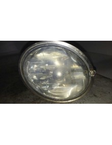 Recambio de faro antiniebla izquierdo para hyundai h 1 2.5 turbodiesel cat referencia OEM IAM   