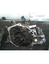 Recambio de caja cambios para honda civic berlina .5 (ma/mb) referencia OEM IAM D15Z8  
