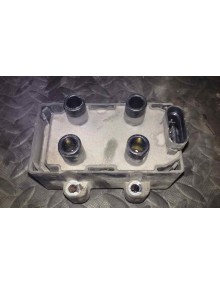 Recambio de bobina encendido para renault megane i classic (la0) 1.6e alize referencia OEM IAM 7700274008  