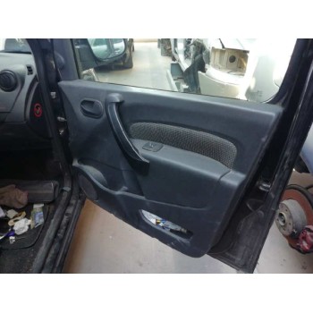 GUARNECIDO PUERTA DELANTERA DERECHA 