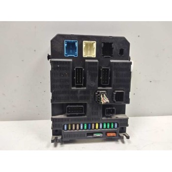 Recambio de centralita bsi para citroën c4 berlina 1.6 16v hdi fap referencia OEM IAM 9659285580  