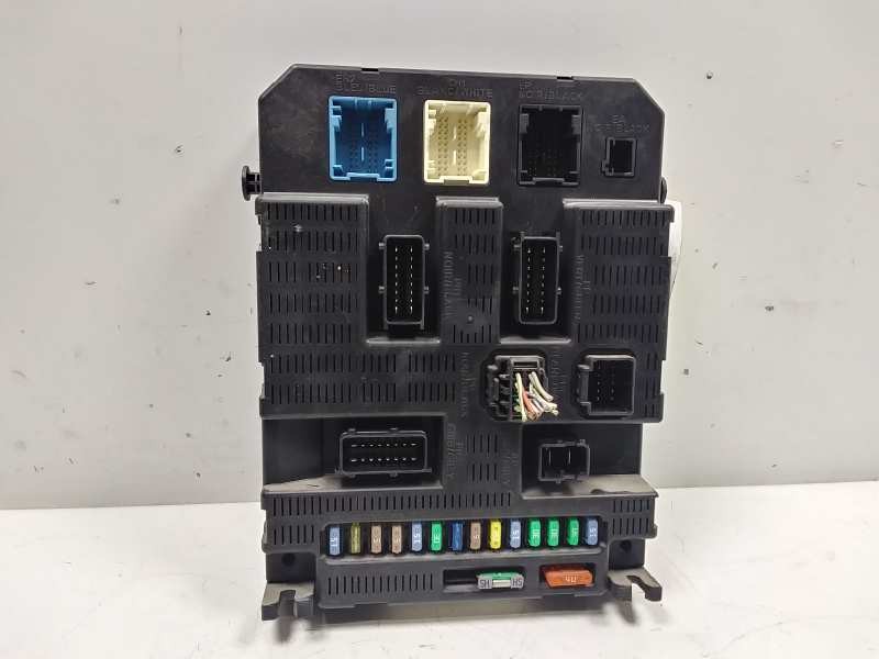 Recambio de centralita bsi para citroën c4 berlina 1.6 16v hdi fap referencia OEM IAM 9659285580  