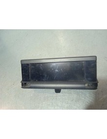 Recambio de cuadro instrumentos para citroën c4 cactus feel referencia OEM IAM 9810313280 9810313280 CUADRO INSTRUMENTOS