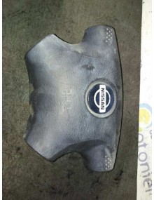 Recambio de airbag delantero izquierdo para nissan almera tino (v10m) ambience referencia OEM IAM 531937400  