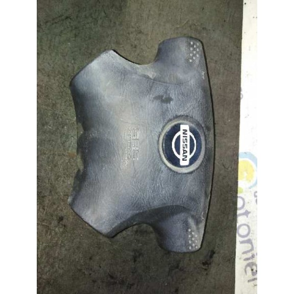 Recambio de airbag delantero izquierdo para nissan almera tino (v10m) ambience referencia OEM IAM 531937400  