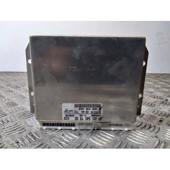 Recambio de centralita asr para mercedes-benz clase e (w210) berlina diesel 2.9 turbodiesel cat referencia OEM IAM 0175457532  