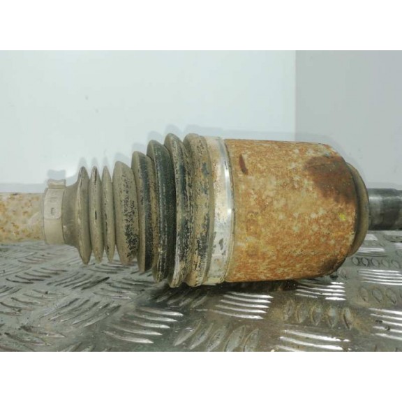 Recambio de transmision trasera izquierda para land rover range rover sport v6 td hse referencia OEM IAM   