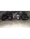 Recambio de warning para hyundai h 1 2.5 turbodiesel cat referencia OEM IAM 93790  